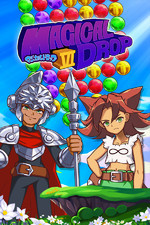 Magical Drop VI